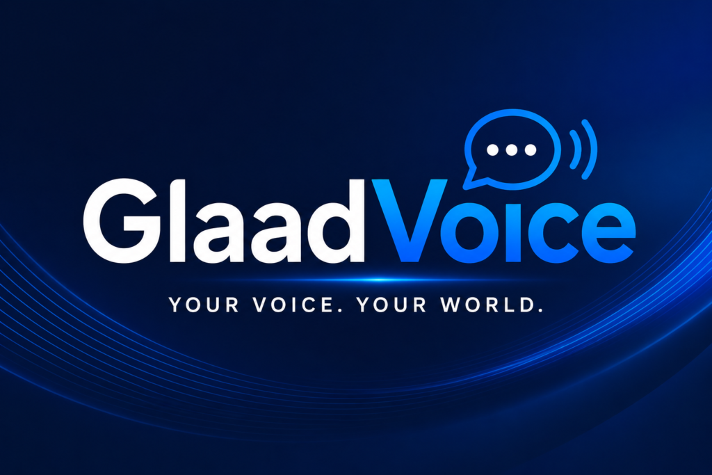 GlaadVoice com