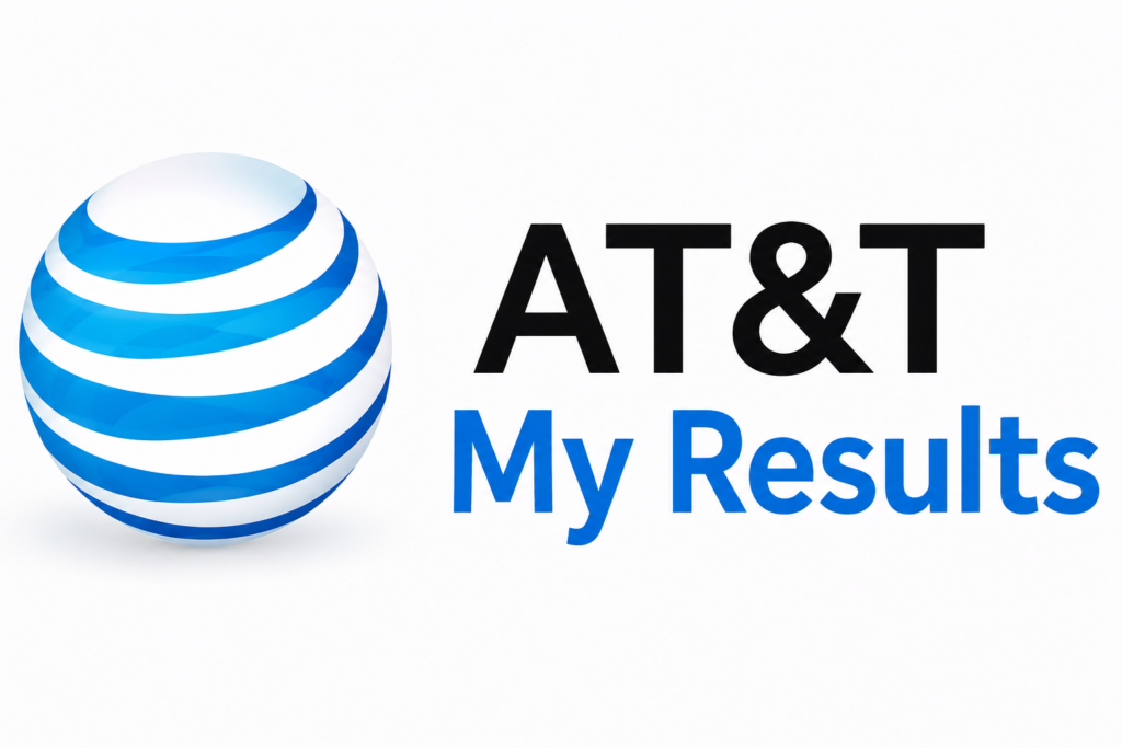 AT&T My Results: A Complete Guide to Understanding the Employee Portal AT&T My Results