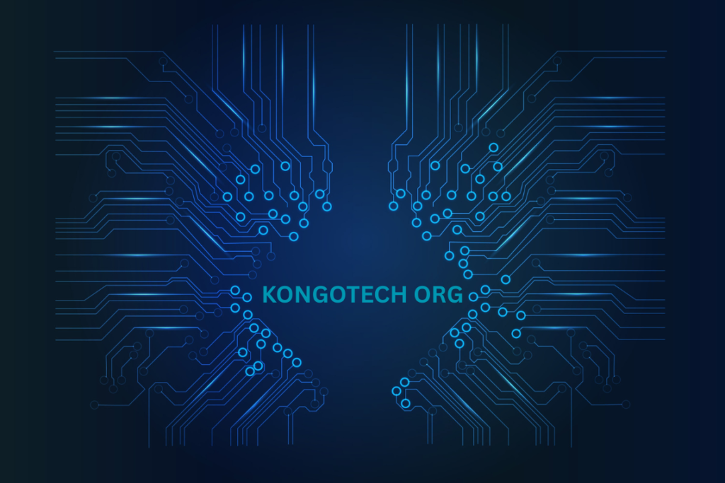 Kongotech Org