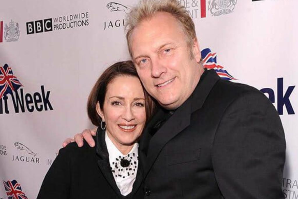 Constantine Yankoglu: Inside the Quiet Life of Patricia Heaton’s First Husband Constantine Yankoglu