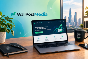 WallPostMedia com