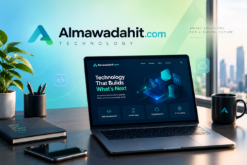Almawadahit.com technology