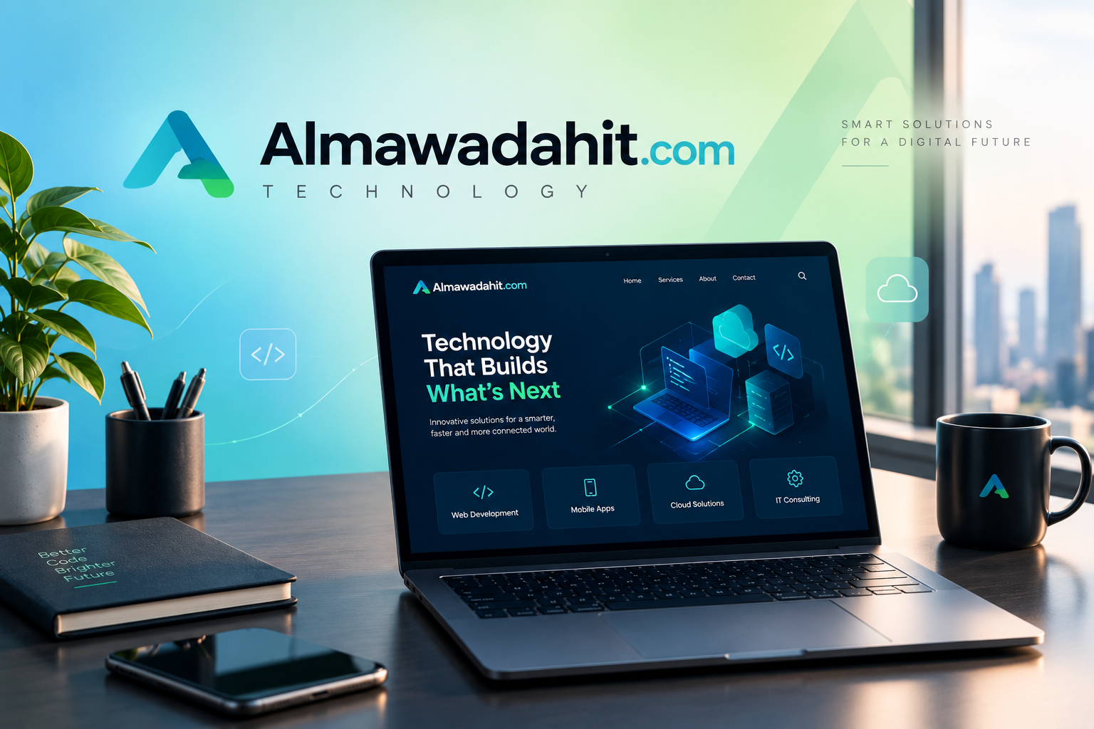 Almawadahit.com Technology: What the Site Actually Is (and Isn’t)