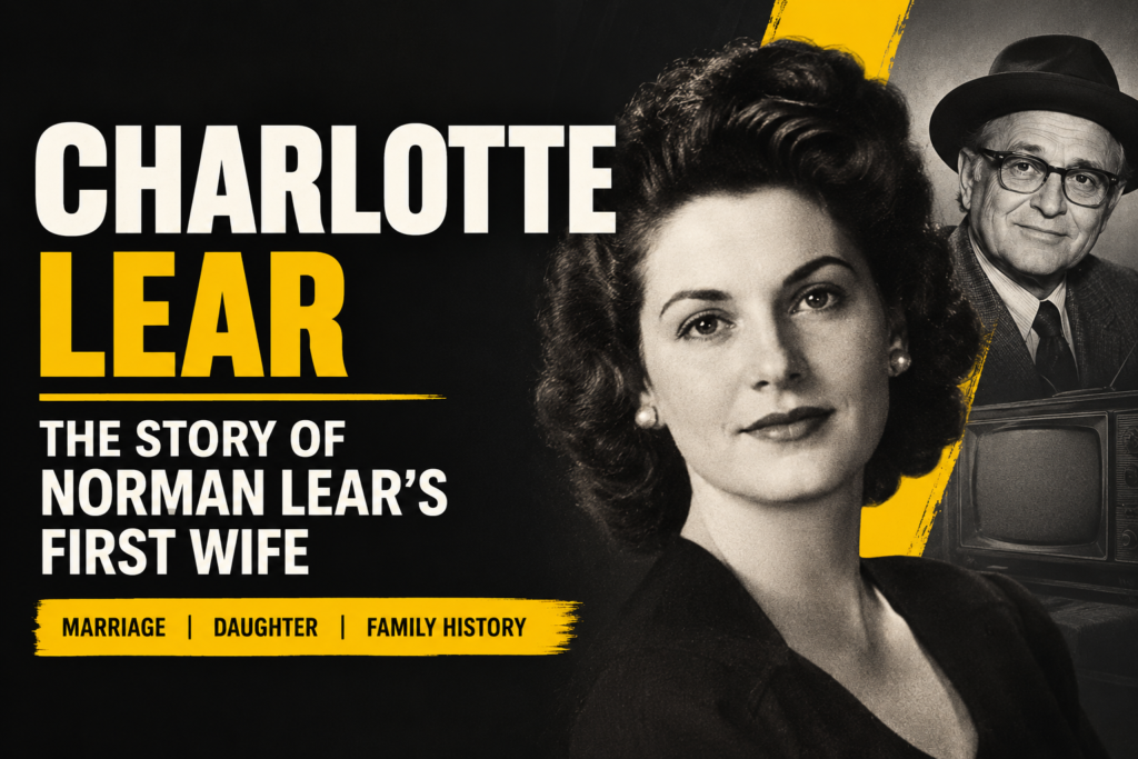 Charlotte Lear